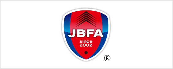 JBFA since 2002
