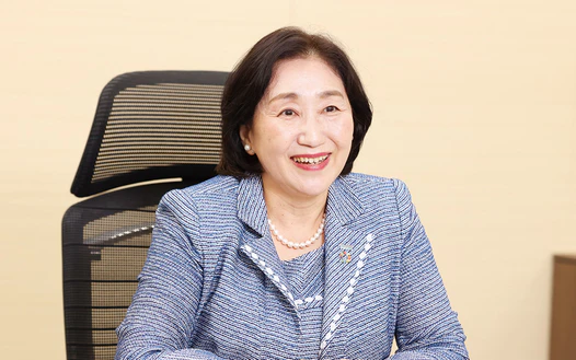 社外監査役 北山久恵