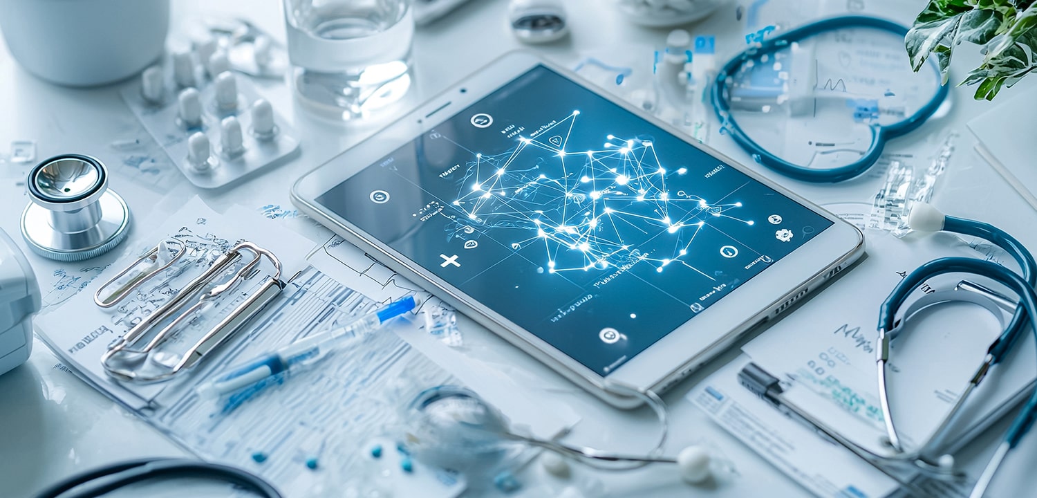 医療分野イメージ画像