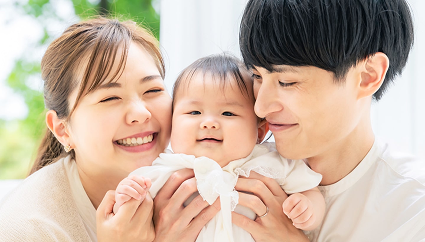 家族イメージ画像