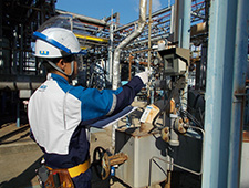 現在の仕事内容を教えてください。