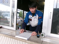 現在の仕事内容を教えてください。