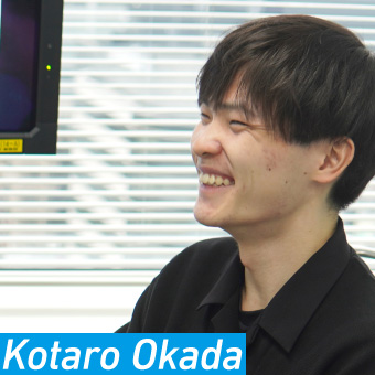 Kotaro Okada