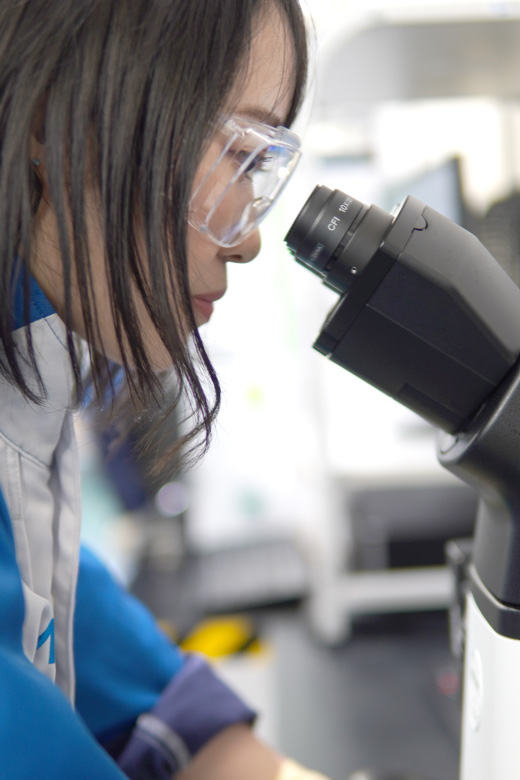 相手の立場に立って説明することの大事さを学んだ。