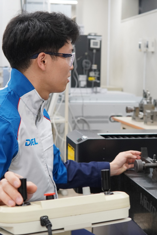 お客様と直接対話できる展示会を開催。