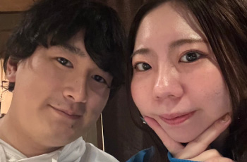 家族と一緒にお気に入りの店探し！