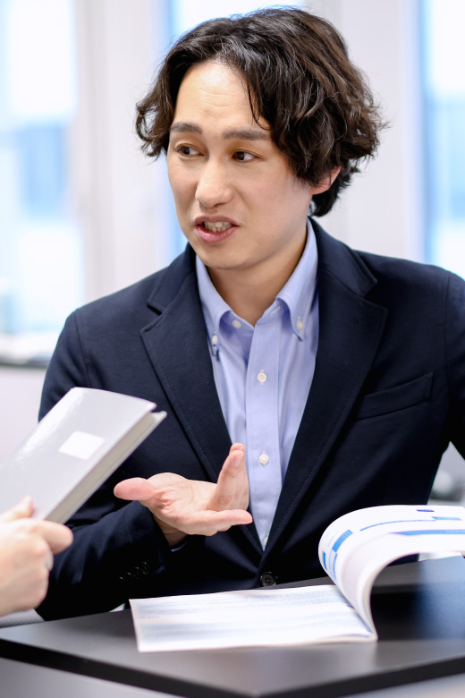 誠実な対応で重大クレームを収束、信頼関係もさらに強化。