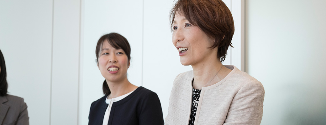 女性支援の制度と取り組みは？