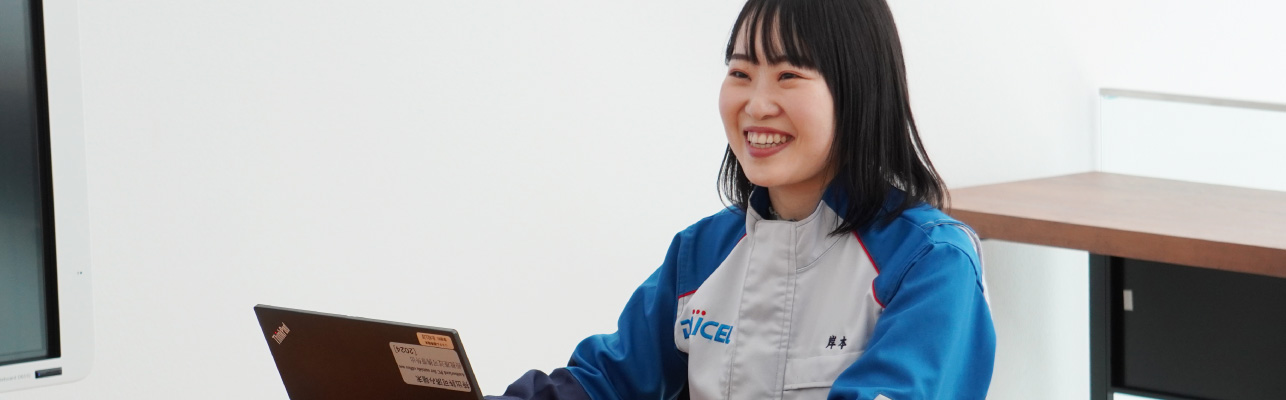 努力の末に、良い結果が出た時の達成感。