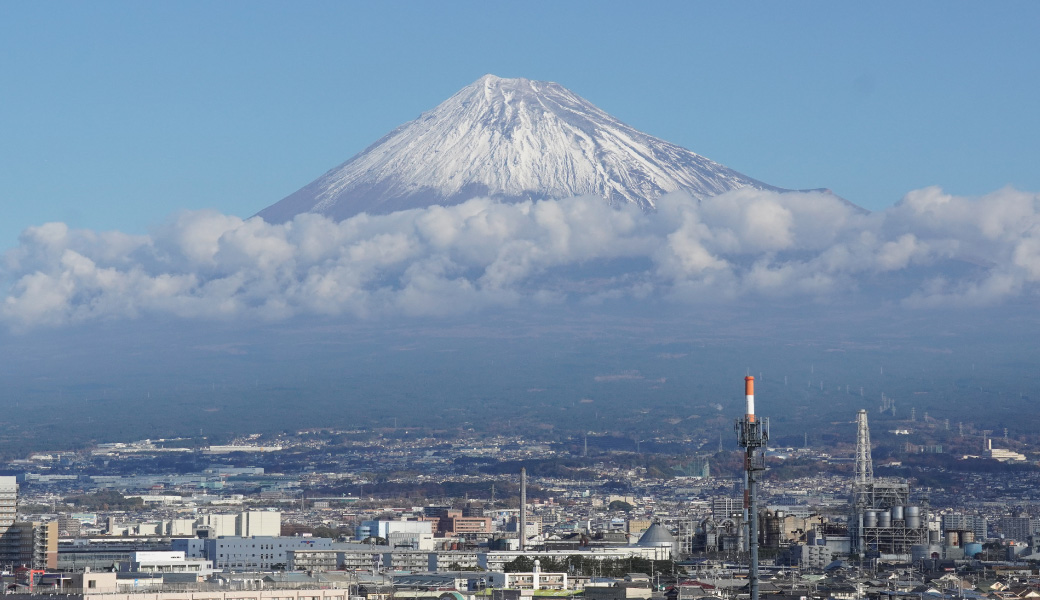 富士工場