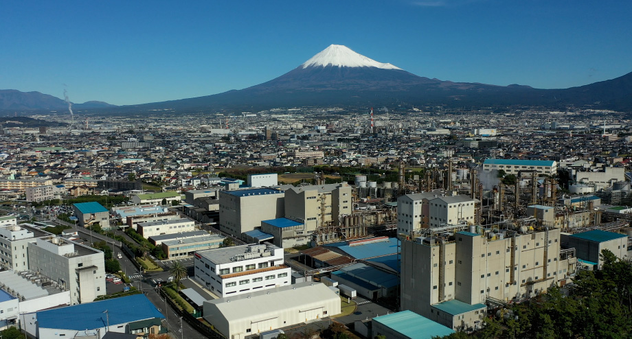 富士工場