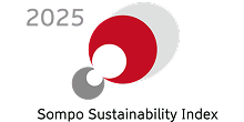 2025 Sompo Sustainability Index