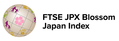 FTSE JPX Blossom Japan Index