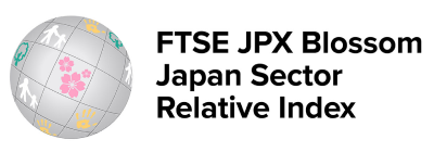 FTSE JPX Blossom Japan Sector Relative Index