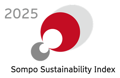 2025 Sompo Sustainability Index