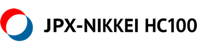 JPX-NIKKEI HC100