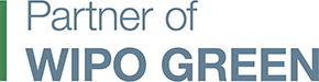 Partner of WIPO GREEN